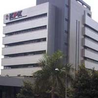 KPK Awasi Dana Kampanye Parpol