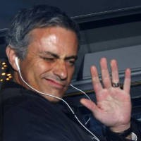 Semua karena Mourinho Menjual