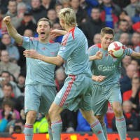 Main Buruk, MU Dihukum Liverpool