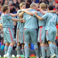 Old Trafford Tak Bertuah Lagi