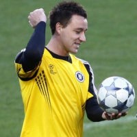 Terry Takkan Tinggalkan Chelsea