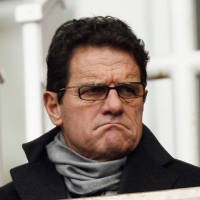 Kelemahan Sepakbola Italia versi Capello