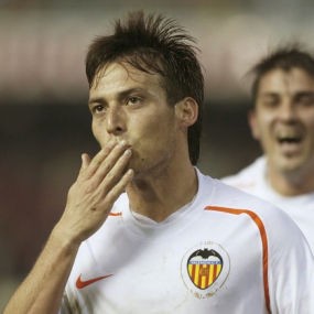 Silva Tak Ingin ke Juventus