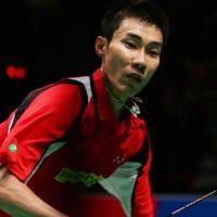 Taufik Terbentur Chong Wei Lagi