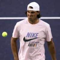 Soal Grand Slam, Nadal Tak Mau Sesumbar