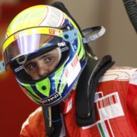Massa Terkejut Kecepatan Brawn GP