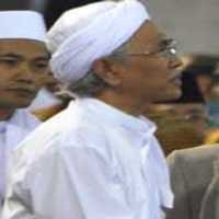 Mantu, Gus Mus Gelar Panggung Kampanye untuk ICMI