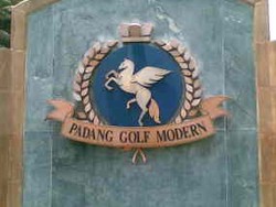 Tak Seperti Biasanya, Nasrudin Pulang Main Golf Lebih Awal