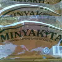 Pasca Pemilu 2009, Minyakita Dijual Komersial