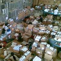 Jumlah DPT Bertambah, Surat Suara di Surabaya Kurang