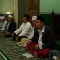 Gus Ipul Hadiri Haul Cak Narto