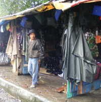 Pernah Jadi Tujuan Wisatawan Malaysia dan Brunei