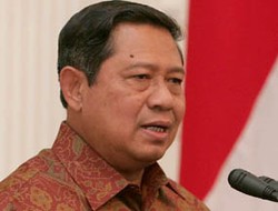 SBY: Saya Tidak Mau Grusa Grusu Pilih Cawapres