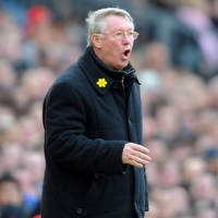 Fergie: Liverpool Layak Dipuji