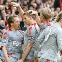 Gerrard: Kemenangan yang Luar Biasa!