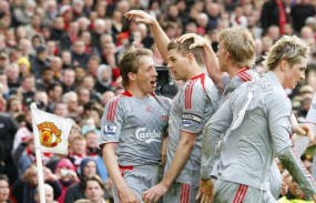Gerrard: Kemenangan yang Luar Biasa!