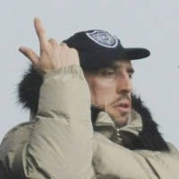 Ribery Capek Digosipkan Pindah