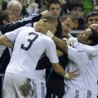 Hajar Bilbao, Madrid Kian Tempel Barca