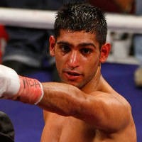 Khan yang Terlalu Tangguh untuk Barrera