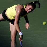 Safina & Murray Belum Terhadang