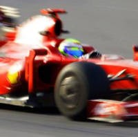 McLaren Lambat, Ferrari Kurang Diuntungkan