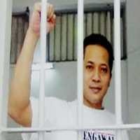 Ferry Yuliantono Dituntut 6 Tahun Penjara