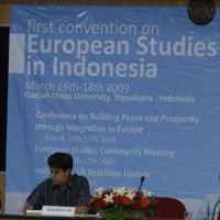 Uni Eropa Ancaman Baru Amerika