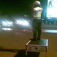 Penggunaan Stepping Ternyata Banyak Dikeluhkan Polantas