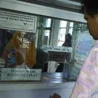 SPBG TransJ Rusak, Busway Koridor II dan III Terlambat 30 Menit