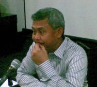 Herman: Saya Tidak Mencari Popularitas