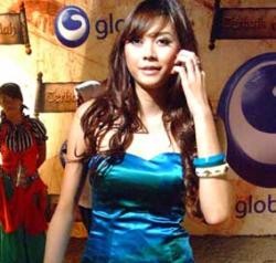 Digosipkan Pacaran, Aura Kasih Batal Duet Bareng Pasha Ungu