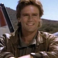 Macgyver Siap Berangkat ke Layar Lebar