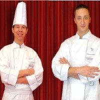 Dua Chef Terbaru Hotel Mulia Senayan Jakarta