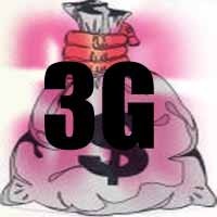 Peluang Tambah Frekuensi 3G Masih Terbuka