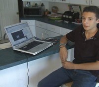 Anak Jual Ayah di YouTube