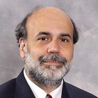 Bernanke: Ekonomi AS Pulih 2010