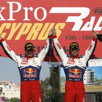 Loeb Raih Kemenangan ke-50