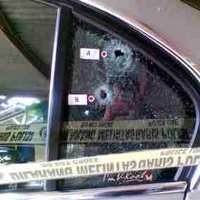 Kaca Film Pelindung Mobil