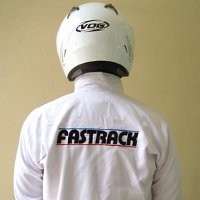 Ojek Fastrack Cukup Rp 20.000