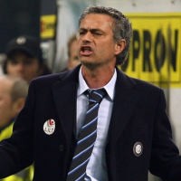 Mourinho: Scudetto Milik Inter