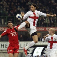 Ibra Inginkan Konsistensi