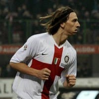 Ibra 2, Fiorentina 0