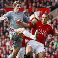 Dipermalukan The Reds Bagus Buat MU