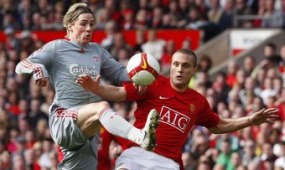 Dipermalukan The Reds Bagus Buat MU