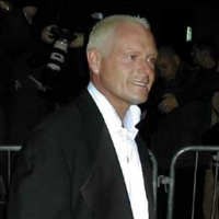 Gazza Sempat Mati Tiga Kali