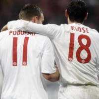 Lini Depan Munich Mencemaskan