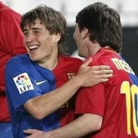 Menang, Barca Jauhi Kejaran Madrid