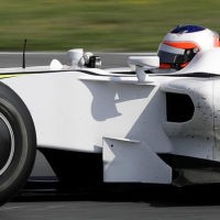 Brawn GP Kembali Memukau