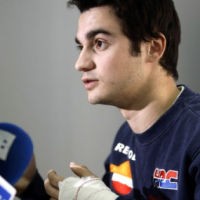 Pedrosa: Penyembuhan Berjalan Baik