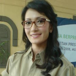 Artika Ogah Kebanjiran Duit Kampanye